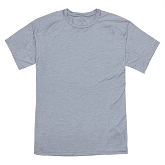 NRS Men’s Silkweight Short-Sleeve Shirt stone